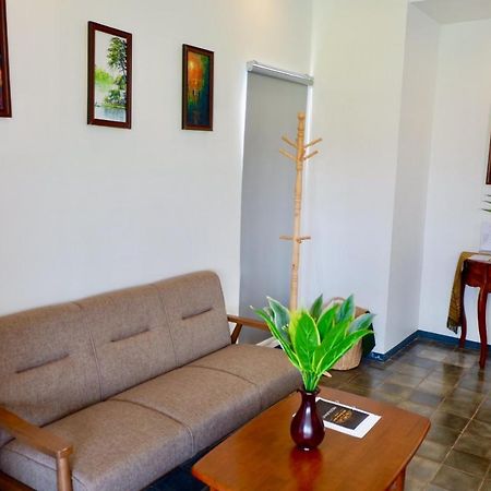1004 Boutique Hotel Siem Reap Exteriör bild