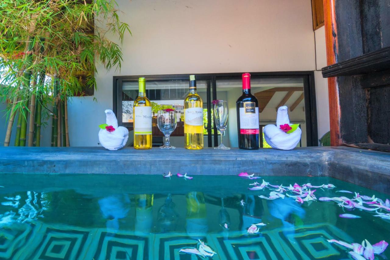 1004 Boutique Hotel Siem Reap Exteriör bild